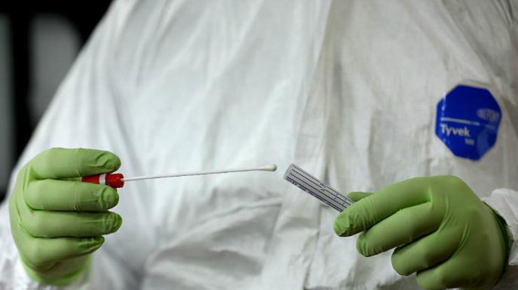 Moldova: Khẳng định trường hợp nhiễm corona virus