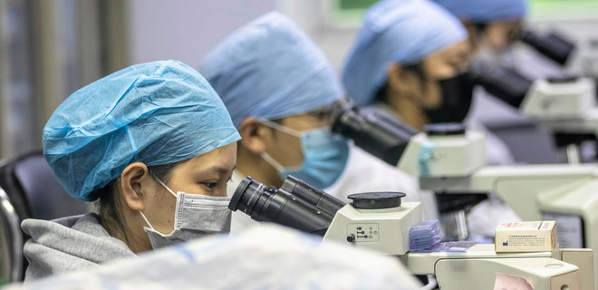 Trên thế giới, số người nhiễm corona virus khỏi bệnh lên tới hơn 60 ngàn người