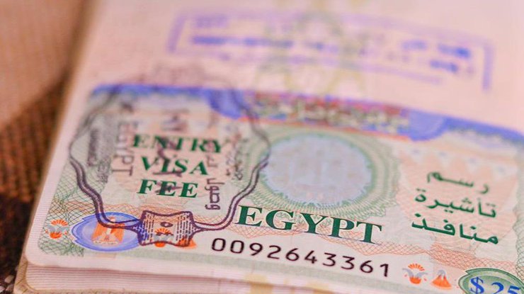 Từ tháng 6/2020 Ai cập áp dụng chế độ visa du lịch