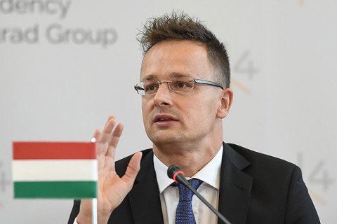 Hungari tiếp tục phong toả cuộc họp Uỷ ban Ukraine -NATO