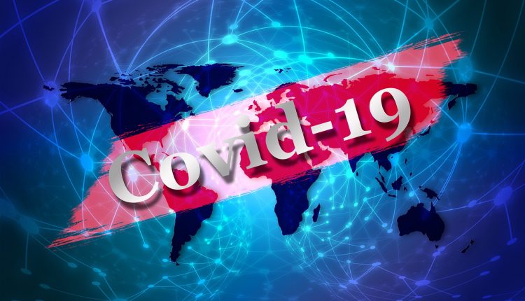 Odessa: Huỷ hội thảo với sự tham gia của các đại diện Mỹ tại Ukraine vì đe doạ dịch corona virus