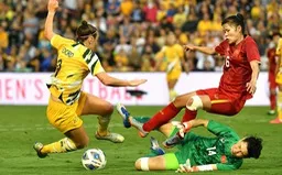 ĐT nữ Việt Nam - ĐT nữ Australia: Thêm một trận đấu bổ ích (18h30 ngày 11/3)