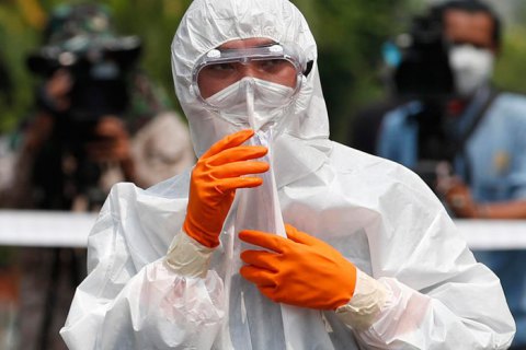 Tổ chức y tế thế giới (WHO) công bố về đại dịch corona virus trên thế giới