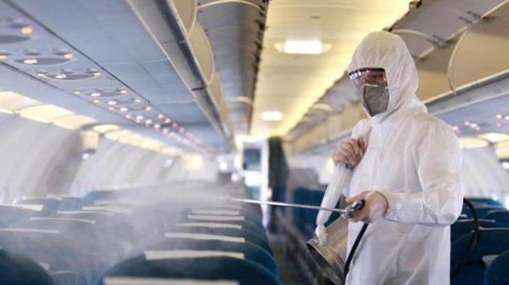 Bộ ngoại giao Ukraine khuyến cáo những người có kế hoạch đi ra nước ngoài