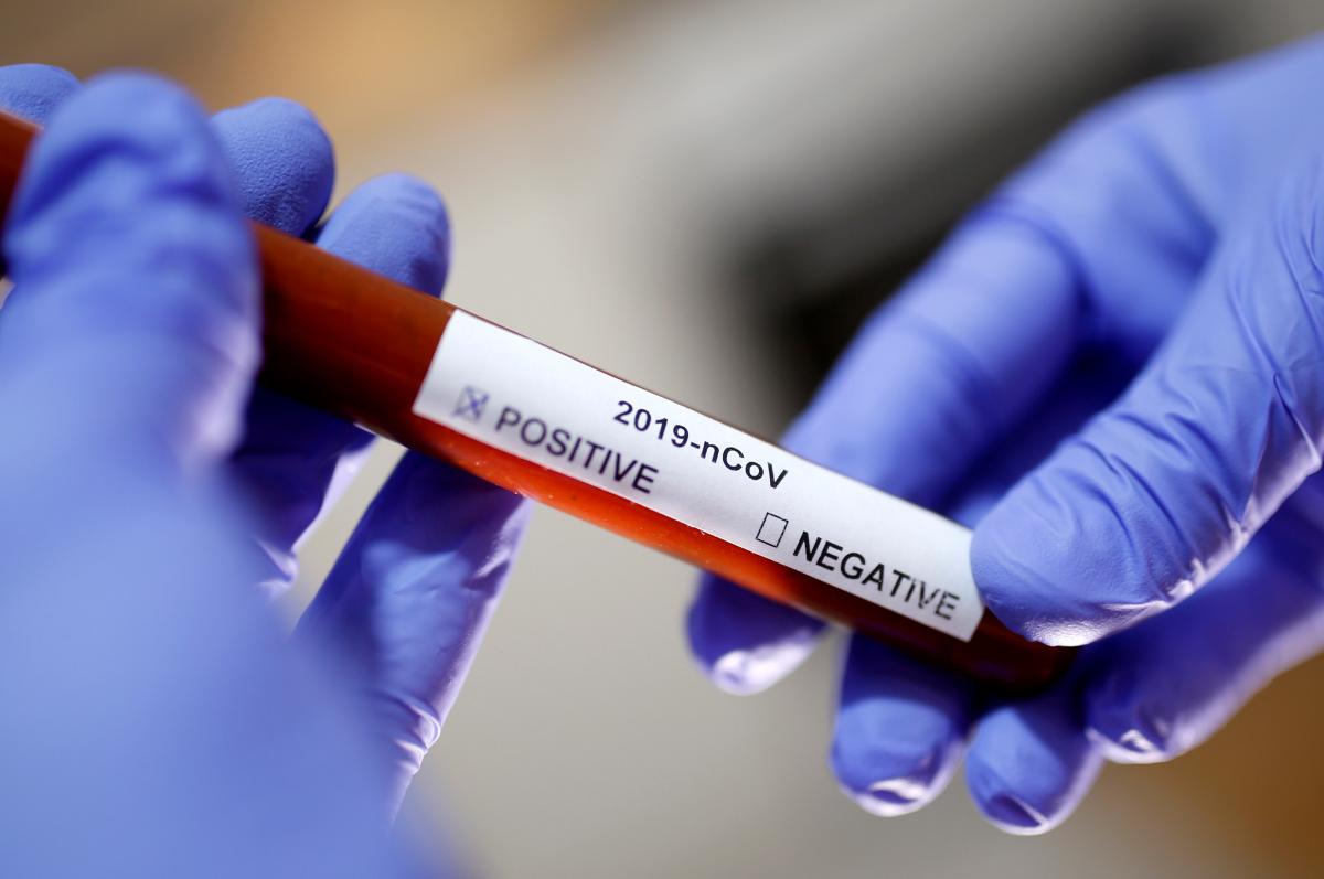 Ukraine: Phát hiện thêm hai trường hợp mới bị nhiễm corona virus