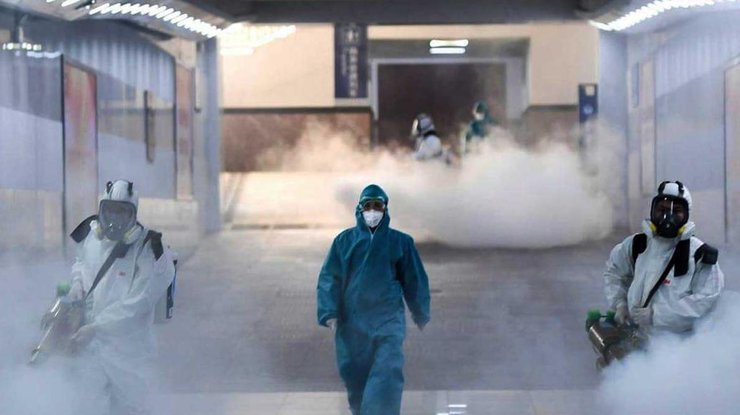 Tổ chức y tế thế giới (WHO): Châu Âu trở thành trung tâm của đại dịch corona virus