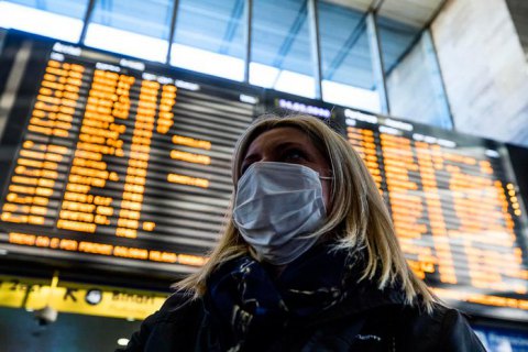 Trở về Ukraine sau ngày 17/3, các công dân không bị gửi đi cách ly bắt buộc