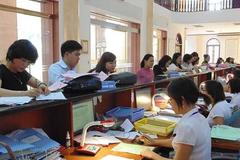 Sẽ có nhiều thay đổi trong thời gian thử việc