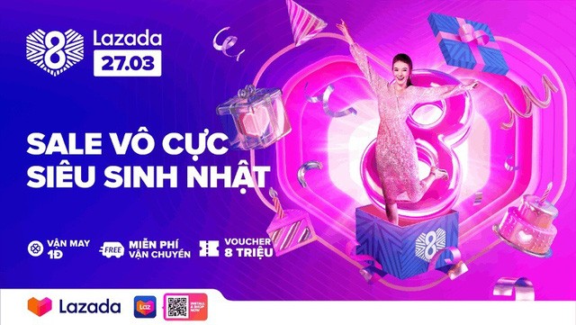 Mua sắm an toàn trên thương mại điện tử trong mùa dịch