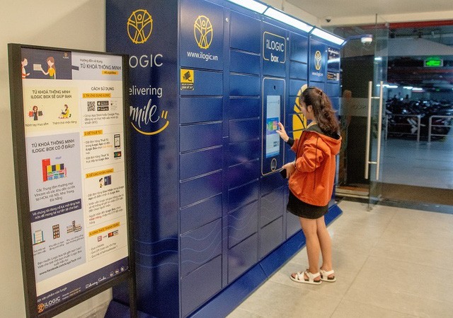 Mua sắm an toàn trên thương mại điện tử trong mùa dịch