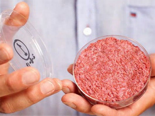 15 công nghệ nông nghiệp của tương lai