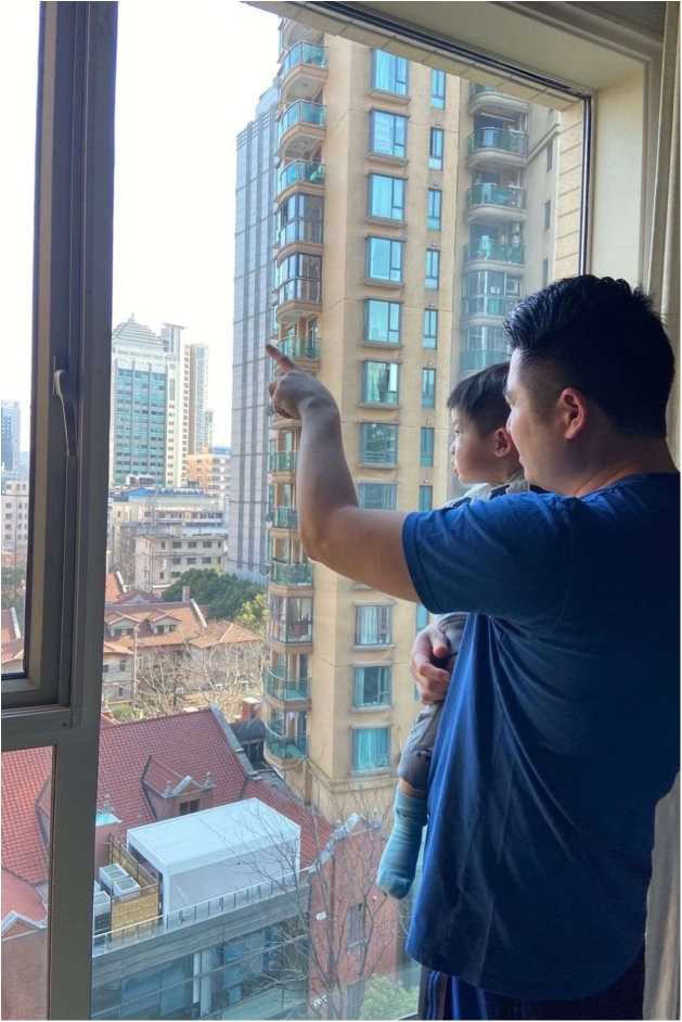 Từ điểm nóng dịch bệnh thành 'thiên đường' trở về an toàn