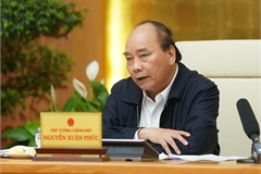 Thủ tướng: Kiên quyết đưa giá thịt lợn hơi xuống dưới 60.000 đồng/kg