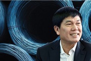 Kế hoạch đầu tư 60.000 tỉ đồng vào Dung Quất được cổ đông Hòa Phát thông qua