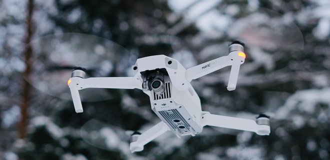 Các nhà bác học Úc sáng chế ra dron phát hiện từ xa những bệnh nhân nhiễm corona virus ngoài đường phố