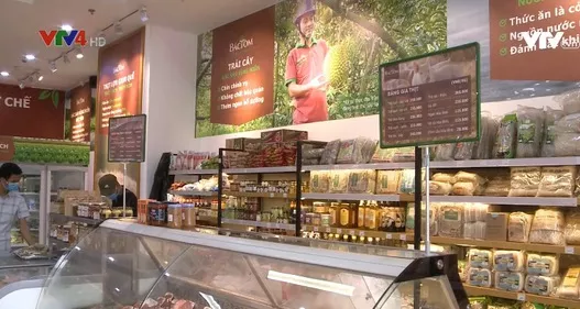 Nhiều giải pháp kinh doanh vượt khó thời dịch bệnh