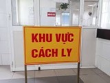 Thêm 4 ca nhiễm COVID-19