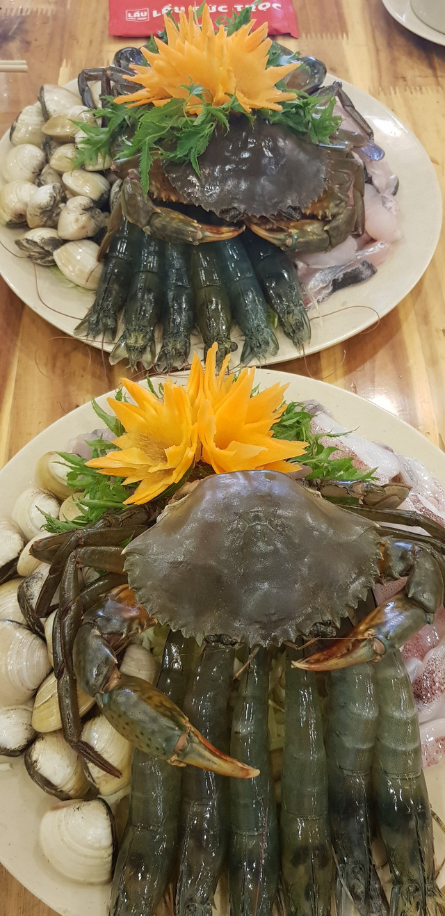 Chiến lược doanh nghiệp phân phối hải sản giá buôn đến tận tay người tiêu dùng Hà Nội