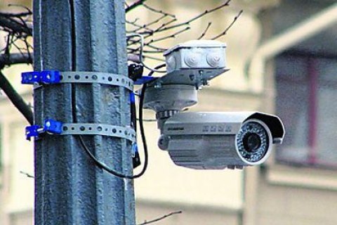 Kiev chi 54 triệu gr để mua các camera xác định những người bị tăng nhiệt độ cơ thể và nhận diện mặt người