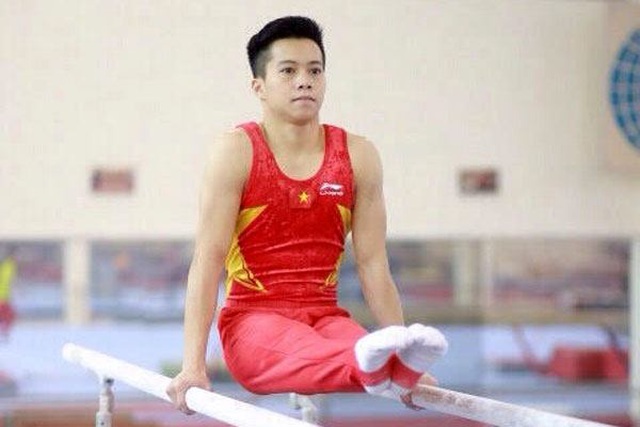 Olympic hoãn sang năm 2021, VĐV Việt Nam vượt khó mùa dịch Covid-19
