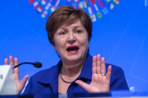IMF dự báo đổ vỡ kinh tế thế giới lớn nhất trong lịch sử 100 năm do đại dịch corona virus
