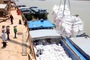 Thủ tướng đồng ý phương án xuất khẩu 400.000 tấn gạo trong tháng 4