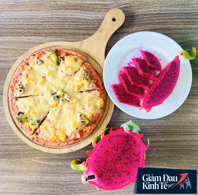 CEO chuỗi pizza Việt sáng tạo ‘burger corona’ lên báo ngoại: Trả 4 cửa hàng, đưa 3 cái vào chế độ ‘ngủ đông’, duy trì 5 điểm bán online và lập 3 nhóm hành động cầm cự mùa dịch!