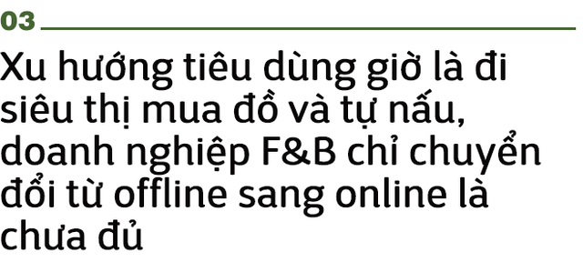 CEO chuỗi pizza Việt sáng tạo ‘burger corona’ lên báo ngoại: Trả 4 cửa hàng, đưa 3 cái vào chế độ ‘ngủ đông’, duy trì 5 điểm bán online và lập 3 nhóm hành động cầm cự mùa dịch!