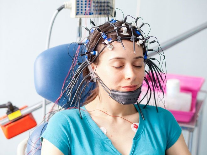 Mỹ vừa tạo ra AI đọc não người chính xác 97%