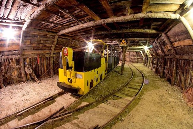 Tour du lịch ảo khám phá 10 bảo tàng khoa học nổi tiếng