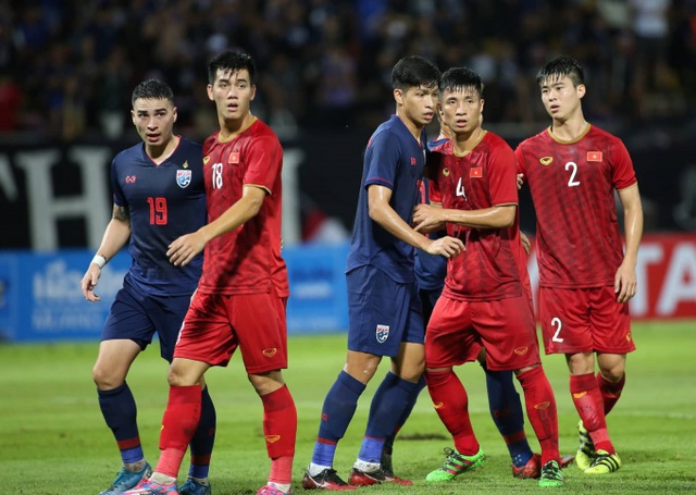 FIFA hỗ trợ hàng chục tỷ đồng cho VFF và các nền bóng đá thế giới