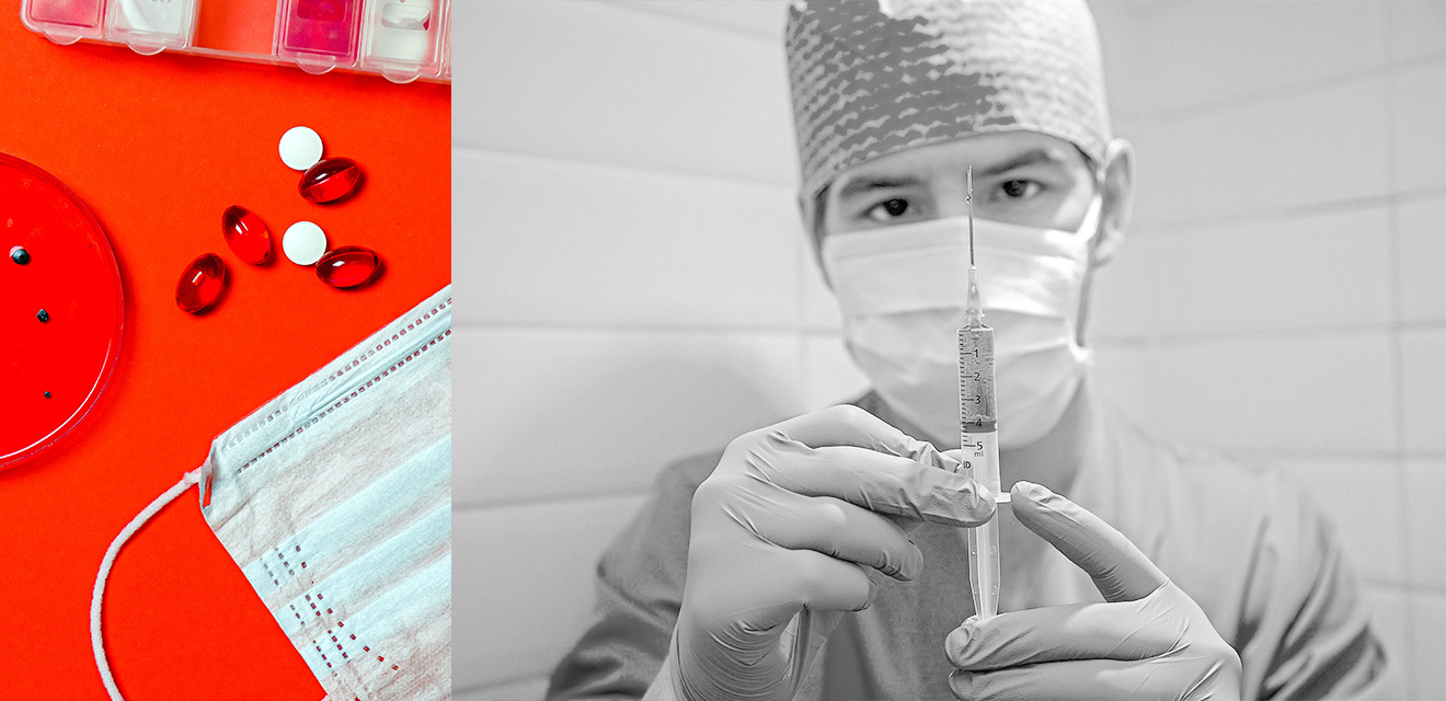 Cuộc đua chế tạo Vacxin chống corona virus: Anh, Đức, Mỹ, Trung Quốc đã chế tạo xong và đang tiến hành thử nghiệm