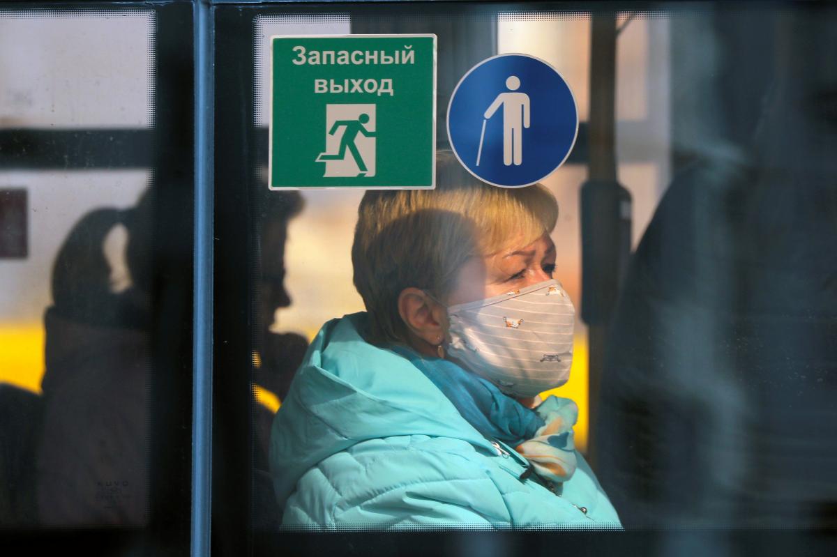 Belarus - dẫn đầu về lây lan corona virus tại châu Âu