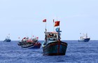 Hội Nghề cá Việt Nam kịch liệt phản đối hành động phi lý của Trung Quốc