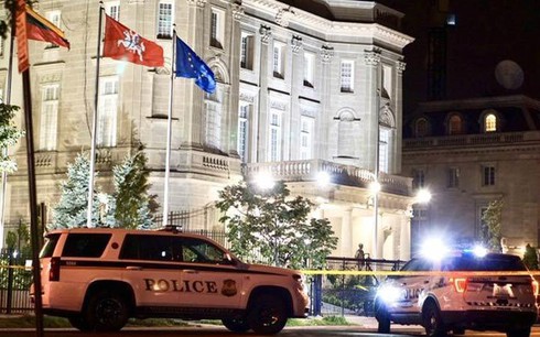 Chủ tịch Cuba lên tiếng về vụ tấn công sứ quán Cuba ở thủ đô Washington