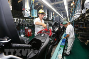 Honda Việt Nam có khả năng chuyển từ sản xuất sang nhập khẩu xe