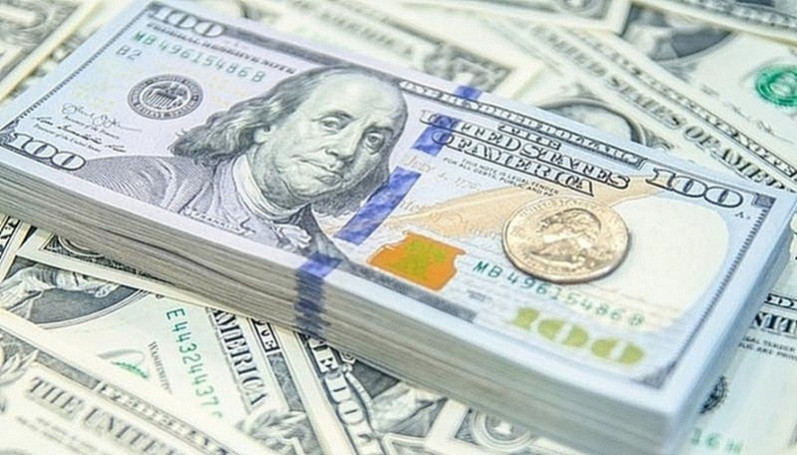 Tỷ giá USD hôm nay 14/5: Tăng mạnh trước phát biểu của chủ tịch FED