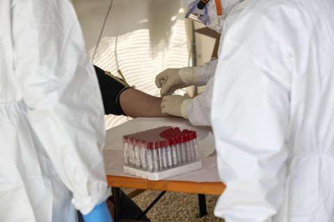 Slovenia trở thành nước châu Âu đầu tiên công bố về kết thúc dịch corona virus