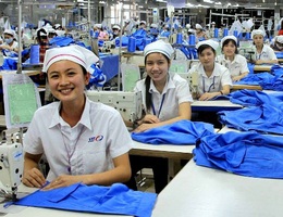 Việt Nam gia nhập công ước xóa lao động cưỡng bức