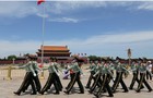 Trung Quốc thúc đẩy luật an ninh Hong Kong tại Quốc hội