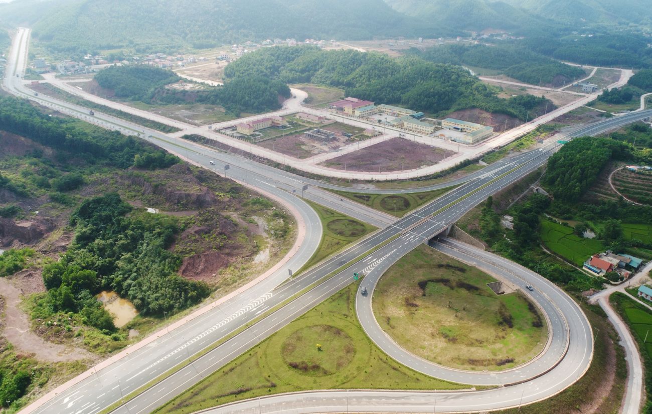 Thêm cơ hội để hiện thực hóa mục tiêu phát triển Khu kinh tế Vân Đồn