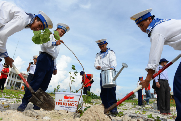 Chủ quyền biển đảo: minh bạch sẽ tạo đồng thuận