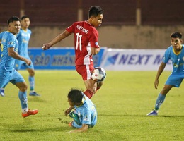 Hải Phòng thua sốc, CLB Viettel vượt qua Khánh Hoà tại cúp quốc gia