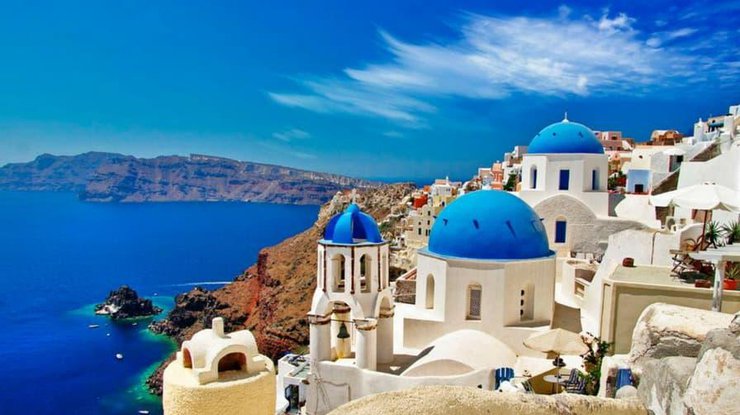 Hy Lạp ra điều kiện tối hậu thư để mở cửa biên giới với Ukraine