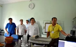 Thanh tra Chính phủ nhập cuộc, 4 cấp thanh tra "phủ kín" Kỳ thi THPT 2020