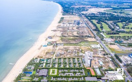 Lộ diện 3 nhà đầu tư đề nghị tham gia đấu giá quyền sử dụng đất siêu dự án Gateway 2 tỷ USD tại Đà Nẵng