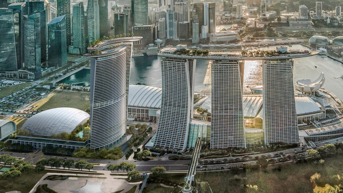 Nghi án rửa tiền, Mỹ điều tra 'sòng bạc trên không' đẳng cấp thế giới của Singapore