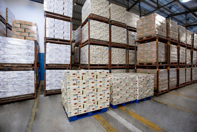 Vinamilk ký thành công hợp đồng xuất khẩu 1,2 triệu USD sau khi giới thiệu sản phẩm sữa hạt cao cấp vào thị trường Hàn Quốc