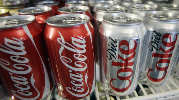 Coca Cola cho phép người mua thanh toán bằng bitcoin