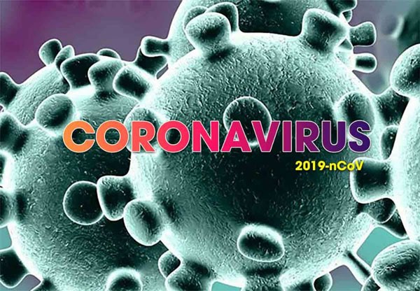Hỏi và trả lời về virus Corona